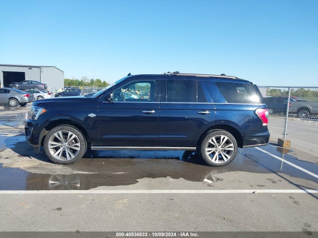 Ford Expedition King Ranch 2021 1FMJU1PT5MEA27925 Image 15