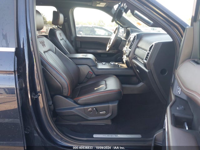 Ford Expedition King Ranch 2021 1FMJU1PT5MEA27925 Image 5