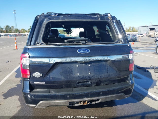 Ford Expedition King Ranch 2021 1FMJU1PT5MEA27925 Image 6
