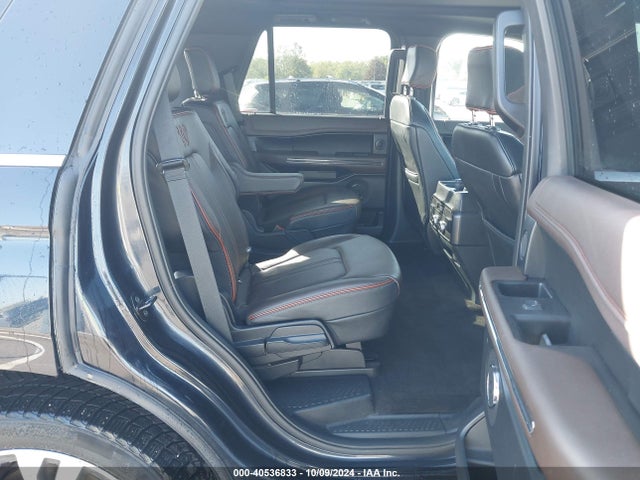 Ford Expedition King Ranch 2021 1FMJU1PT5MEA27925 Image 8