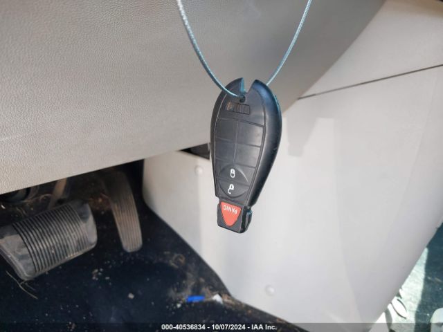 2C4RDGBG2ER361676 Dodge Grand Caravan Avp/se