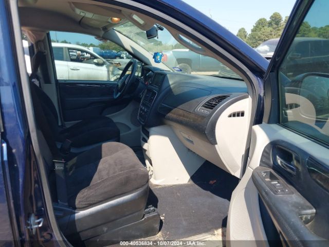 2C4RDGBG2ER361676 Dodge Grand Caravan Avp/se
