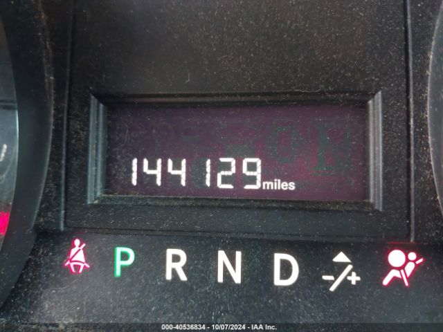 2C4RDGBG2ER361676 Dodge Grand Caravan Avp/se