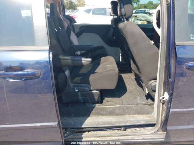 2C4RDGBG2ER361676 Dodge Grand Caravan Avp/se