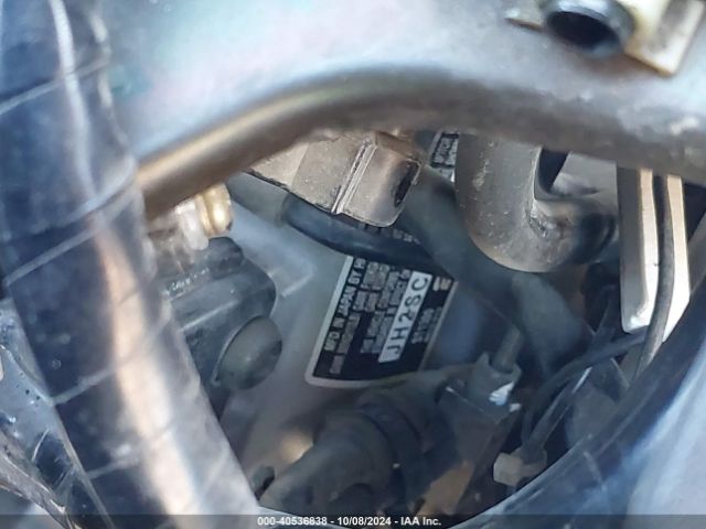 2004 HONDA ST1300 JH2SC51024M201254 Photo 9