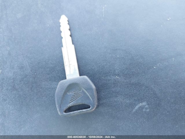 2004 HONDA ST1300 JH2SC51024M201254 Photo 10