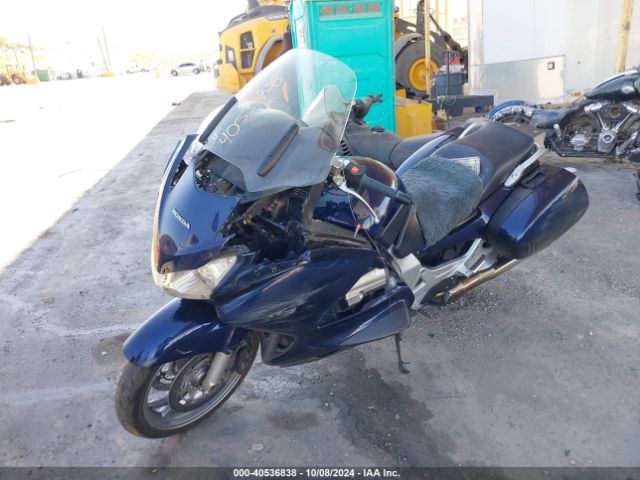2004 HONDA ST1300 JH2SC51024M201254 Photo 1