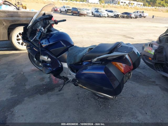 2004 HONDA ST1300 JH2SC51024M201254 Photo 2