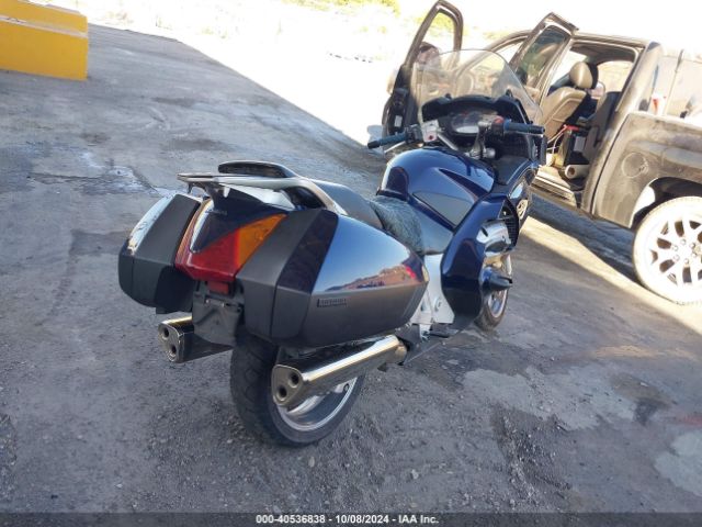 2004 HONDA ST1300 JH2SC51024M201254 Photo 3