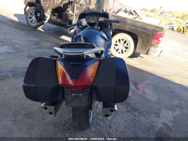 2004 HONDA ST1300 JH2SC51024M201254 Photo 5