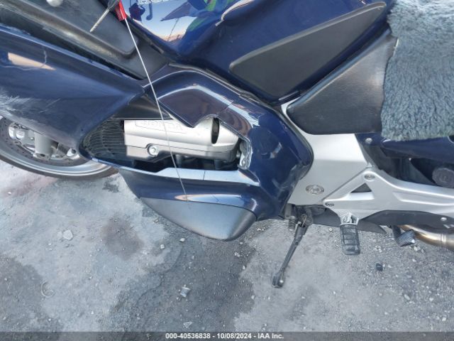 2004 HONDA ST1300 JH2SC51024M201254 Photo 8