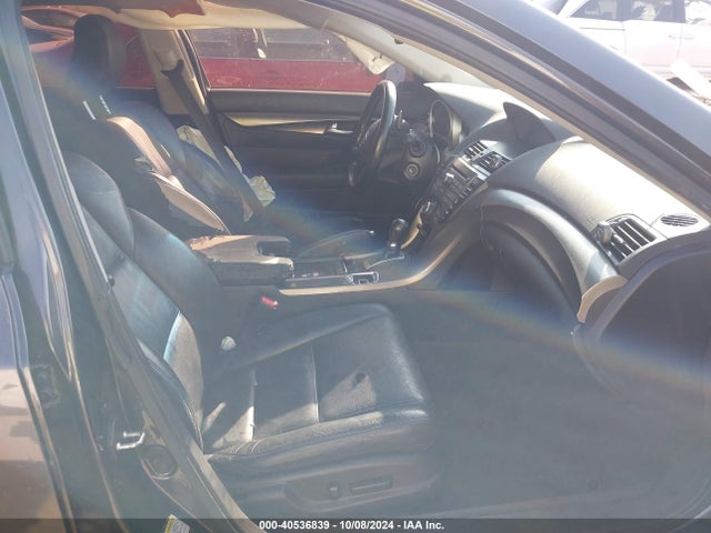 Acura Tl 3.5 2014 19UUA8F27EA007195 Image 5