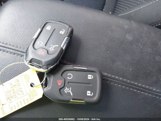3GKALTEV3NL184916 GMC Terrain Awd Sle