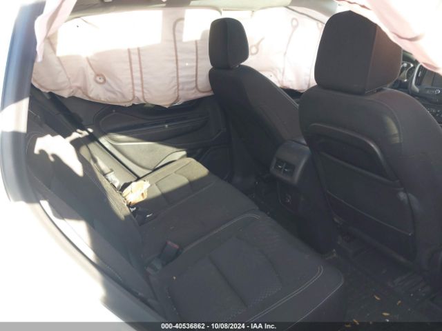 3GKALTEV3NL184916 GMC Terrain Awd Sle