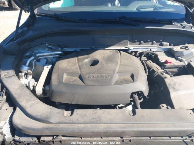 LYVA22RM2JB105269 Volvo Xc60 T6 R-design