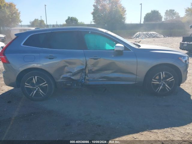LYVA22RM2JB105269 Volvo Xc60 T6 R-design