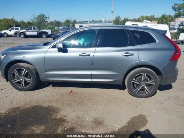 LYVA22RM2JB105269 Volvo Xc60 T6 R-design