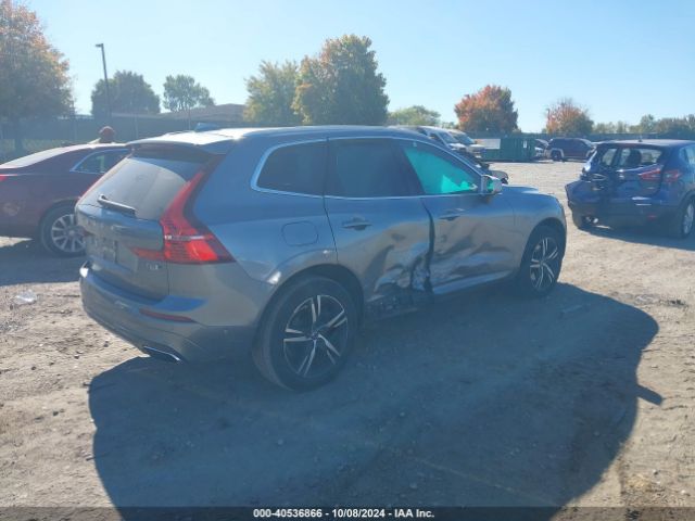 LYVA22RM2JB105269 Volvo Xc60 T6 R-design
