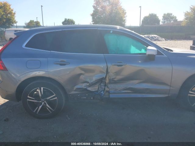 LYVA22RM2JB105269 Volvo Xc60 T6 R-design