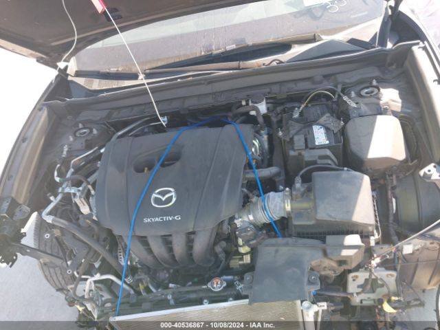 3MVDMBBL2NM423562 Mazda Cx-30 Select