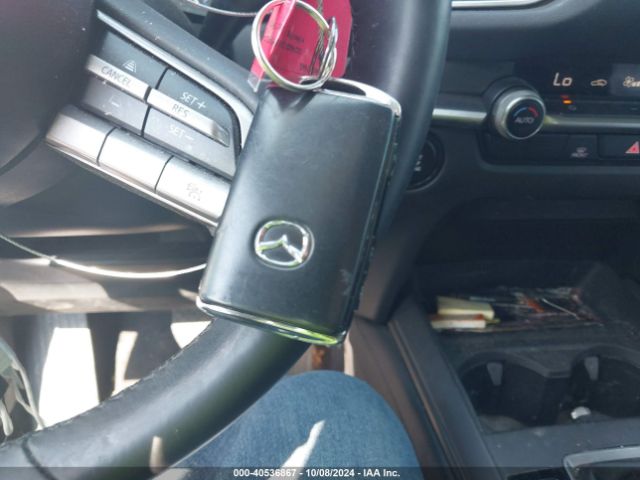 3MVDMBBL2NM423562 Mazda Cx-30 Select