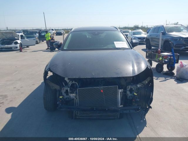 3MVDMBBL2NM423562 Mazda Cx-30 Select