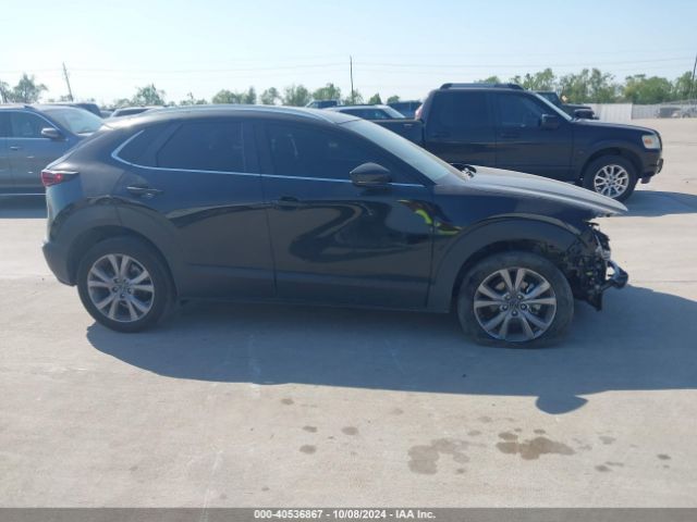 3MVDMBBL2NM423562 Mazda Cx-30 Select