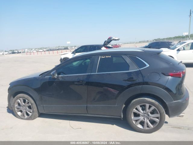 3MVDMBBL2NM423562 Mazda Cx-30 Select