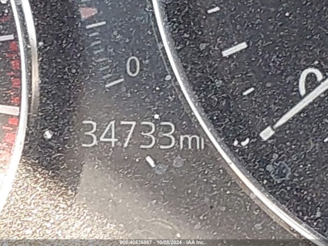 3MVDMBBL2NM423562 Mazda Cx-30 Select