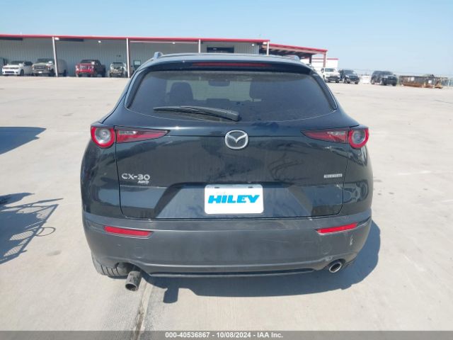 3MVDMBBL2NM423562 Mazda Cx-30 Select