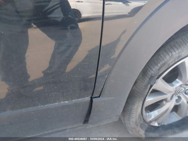 3MVDMBBL2NM423562 Mazda Cx-30 Select