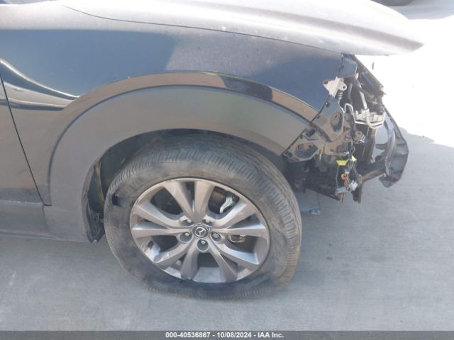 3MVDMBBL2NM423562 Mazda Cx-30 Select