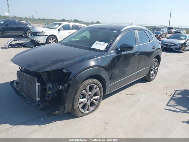 3MVDMBBL2NM423562 Mazda Cx-30 Select