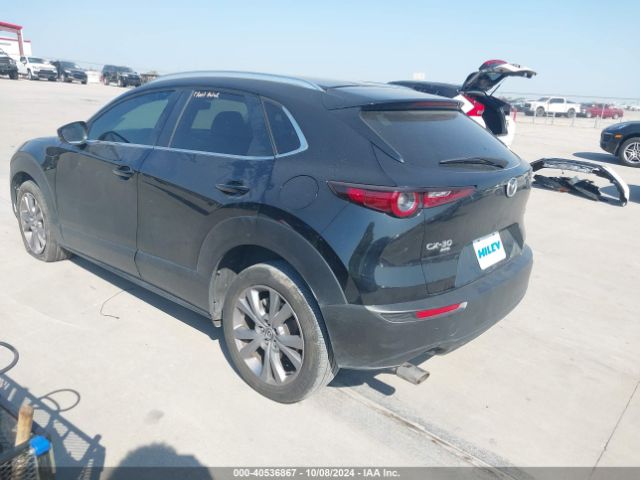 3MVDMBBL2NM423562 Mazda Cx-30 Select