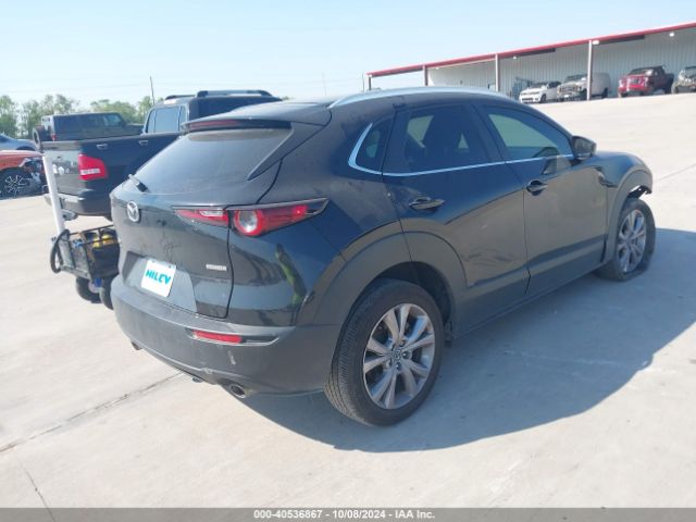 3MVDMBBL2NM423562 Mazda Cx-30 Select