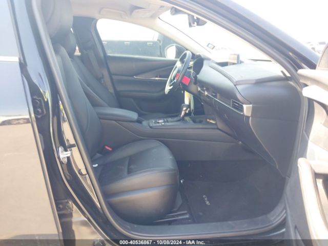 3MVDMBBL2NM423562 Mazda Cx-30 Select