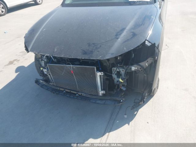 3MVDMBBL2NM423562 Mazda Cx-30 Select