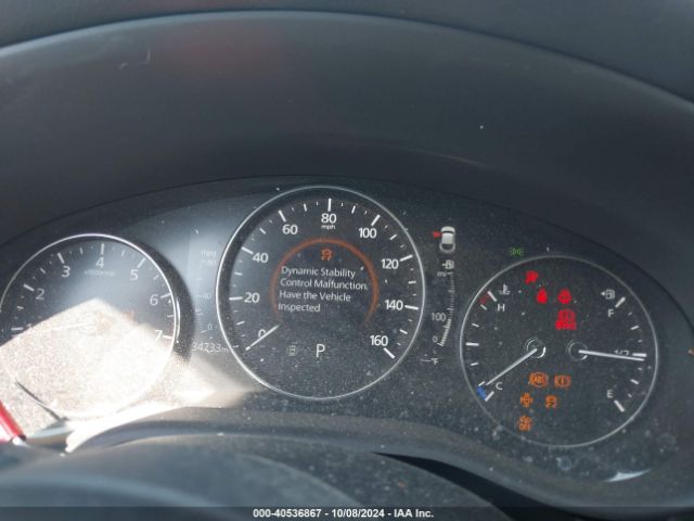 3MVDMBBL2NM423562 Mazda Cx-30 Select
