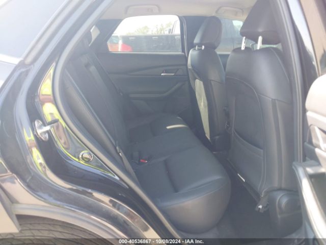 3MVDMBBL2NM423562 Mazda Cx-30 Select