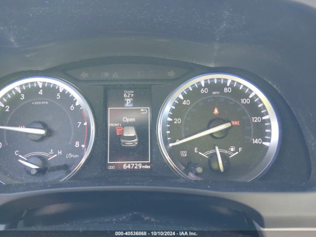 5TDKKRFH1GS157922 Toyota Highlander Xle V6