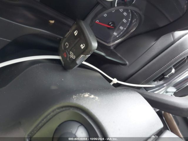 3GCPWCED6LG335080 Chevrolet Silverado 1500 2wd  Short Bed Lt