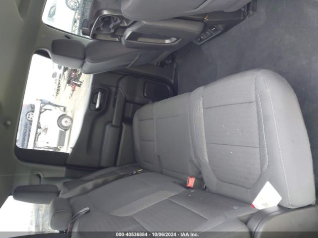 3GCPWCED6LG335080 Chevrolet Silverado 1500 2wd  Short Bed Lt