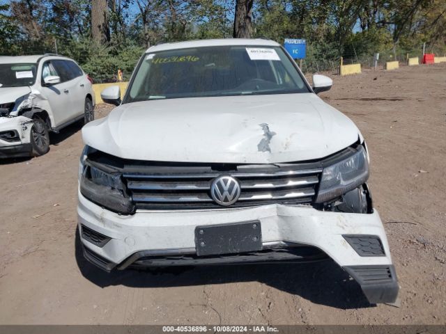 3VV2B7AX7LM030168 Volkswagen Tiguan 2.0t Se/2.0t Se R-line Black/2.0t Sel
