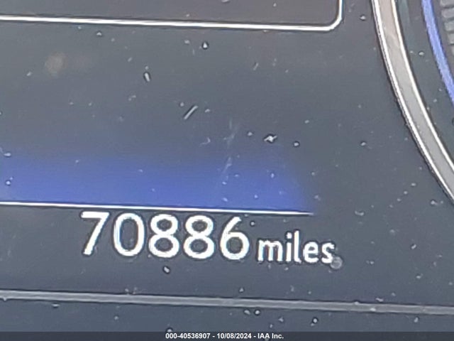 Lexus ES 300H 2019 58AB21B14KU003059 Image 15