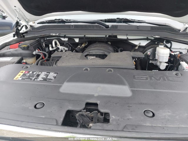 GMC Yukon 2wd Slt 2020 1GKS1BKC7LR244502 Image 10