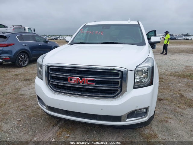 GMC Yukon 2wd Slt 2020 1GKS1BKC7LR244502 Image 12