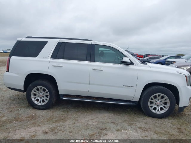 GMC Yukon 2wd Slt 2020 1GKS1BKC7LR244502 Image 13