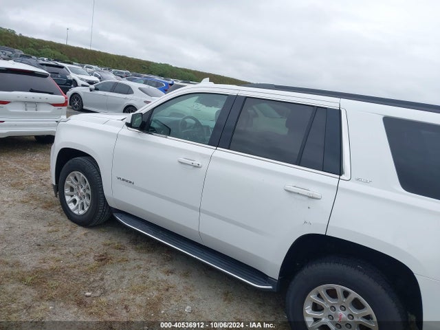 GMC Yukon 2wd Slt 2020 1GKS1BKC7LR244502 Image 14