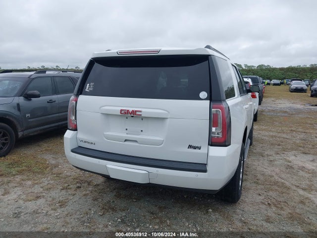 GMC Yukon 2wd Slt 2020 1GKS1BKC7LR244502 Image 16