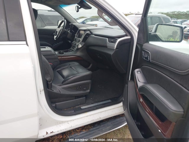 1GKS1BKC7LR244502 GMC Yukon 2wd Slt